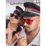 Gajala Instagram - As we grow older together,as we continue to change with age,there is one thing that will never change..DATS MY LOVE FOR YOU❤ tough times don’t last,tough team do😘 #HAPPY4thANNIVERSARY to the one i want to annoy for the rest of my Life😍 @faisal_miya__photuwale