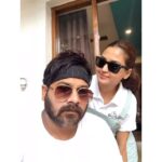 Gajala Instagram - As we grow older together,as we continue to change with age,there is one thing that will never change..DATS MY LOVE FOR YOU❤ tough times don’t last,tough team do😘 #HAPPY4thANNIVERSARY to the one i want to annoy for the rest of my Life😍 @faisal_miya__photuwale