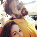 Gajala Instagram - US❤️ “ I Am Yours No Refunds 😍 HAPPY ANNIVERSARY HUBBY😘❤️ @faisal_miya__photuwale 🤗 #happyanniversary #3yearsofmarriage #gajala #gazala #lifeisblessed #hubbylove #love