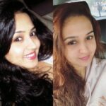 Gajala Instagram - smile says it all from 2009 to 2019 😄 #10yearschallange The best part is No make up look continues..All Natural😊 #blessedwiththebest #satisfying #thankyougod