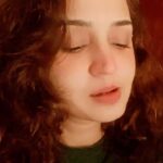 Gajala Instagram – My 1st emotional reel……🥲🙈✌🏻#actorslife #loveit #emotional #faith 
.
.
.
.
#reelitfeelit #reelkarofeelkaro #gajala #gazala #shahrukhkhan #réel #reelindia #bollywood