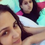 Gajala Instagram – Do what makes ur soul shine❤️ @iammuskaanp 
#waterbabies #pool #galaja #gazala #swim #vacay#goa #friends #family Goa