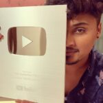 Gajala Instagram - Hampe Hasne Waale Pehle Tu Hasi Ko Seekh Le😊 @faisal_miya__photuwale @thebucketlistfilms @ujwalgupta_ @rishabh_shetty_ @dhiraj.shetty21 @bucket_thebeagle #gajala #gazala #thebucketlistfilms #youtube #silverplaybutton #teamworkmakesthedreamwork #thankyougod