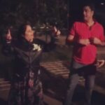 Gajala Instagram - Happy International Dance Day 💃🏽 #crazyfriends #danceteacher #gajala #gazala 😊@faisalmiyaphotuwale @sharadkelkar @keertikelkar @huseinkk @tintin3012 @rubinadilaik @ashukla09 @manojpunjabi100 @iamnehap @meghnachitalia @rahuollohani @iammuskaanp @iammuskaanp Shimla