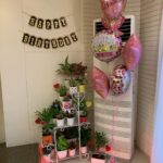 Gajala Instagram - My secret Admirer who made my Birthday month so special for me 😍😘 THANK YOU SO MUCH @tintin3012 😘 for making me feel so Loved❤️ Thank you for never forgetting me.😇 For always finding an excuse to remind me dat u care about me.😍 For making me feel special.😘 Thank you for everything you do and for everything that you are🤗🤗 #birthday #birthdaymonth #friendswhocare #april #2019 #gifts