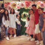 Gajala Instagram - YAY💃🏽You Are Home ❤️#babyeva A new baby is like the beginning of all things - Wonder, Hope, A Dream Of Possibilities😇 @surveenchawla @akshaythakker congratulations guys😘😘 @keertikelkar superbbb decor 👌🏼😘 @tintin3012 thank you for this lovely dress😘🤗 @iammuskaanp thank you for ur edit😜😘 Love Love to All @meghnachitalia @manojpunjabi100 @sharadkelkar #friendsarelikefamily #gajala #gazala #newbaby #babygirl #loveforkids
