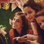 Gajala Instagram - YAY💃🏽You Are Home ❤️#babyeva A new baby is like the beginning of all things - Wonder, Hope, A Dream Of Possibilities😇 @surveenchawla @akshaythakker congratulations guys😘😘 @keertikelkar superbbb decor 👌🏼😘 @tintin3012 thank you for this lovely dress😘🤗 @iammuskaanp thank you for ur edit😜😘 Love Love to All @meghnachitalia @manojpunjabi100 @sharadkelkar #friendsarelikefamily #gajala #gazala #newbaby #babygirl #loveforkids