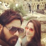 Gajala Instagram - US❤️ “ I Am Yours No Refunds 😍 HAPPY ANNIVERSARY HUBBY😘❤️ @faisal_miya__photuwale 🤗 #happyanniversary #3yearsofmarriage #gajala #gazala #lifeisblessed #hubbylove #love