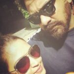 Gajala Instagram - US❤️ “ I Am Yours No Refunds 😍 HAPPY ANNIVERSARY HUBBY😘❤️ @faisal_miya__photuwale 🤗 #happyanniversary #3yearsofmarriage #gajala #gazala #lifeisblessed #hubbylove #love