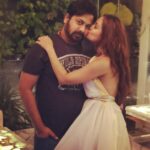 Gajala Instagram - US❤️ “ I Am Yours No Refunds 😍 HAPPY ANNIVERSARY HUBBY😘❤️ @faisal_miya__photuwale 🤗 #happyanniversary #3yearsofmarriage #gajala #gazala #lifeisblessed #hubbylove #love