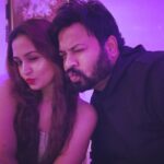 Gajala Instagram - US❤️ “ I Am Yours No Refunds 😍 HAPPY ANNIVERSARY HUBBY😘❤️ @faisal_miya__photuwale 🤗 #happyanniversary #3yearsofmarriage #gajala #gazala #lifeisblessed #hubbylove #love