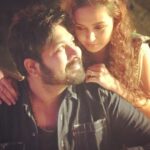 Gajala Instagram - US❤️ “ I Am Yours No Refunds 😍 HAPPY ANNIVERSARY HUBBY😘❤️ @faisal_miya__photuwale 🤗 #happyanniversary #3yearsofmarriage #gajala #gazala #lifeisblessed #hubbylove #love