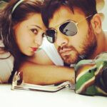 Gajala Instagram - US❤️ “ I Am Yours No Refunds 😍 HAPPY ANNIVERSARY HUBBY😘❤️ @faisal_miya__photuwale 🤗 #happyanniversary #3yearsofmarriage #gajala #gazala #lifeisblessed #hubbylove #love