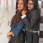 Gajala Instagram - While we try to teach our children all about life, our children teach us what life is about😊so proud of u my little Angel😘 ALL THE VERY BEST FOR “The Last Dream” @taskeen.shaikhh #debutdirector this is jus a beginning girl🤗 proud parent @tanweershaikh07 @atiyashaikh25 😘😘