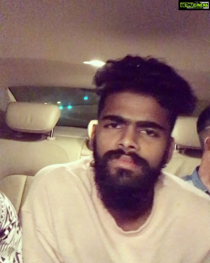 Gajala Instagram - Some times, the best therapy is a long drive & music ππ½ @ujwalgupta_ @_rishabh_shetty_ @dhiraj.shetty21 remr this?? ππ€£ππ€£ Donβt miss out the last one β party overβ ππ