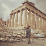 Gajala Instagram – BUCKETLIST ✅

Pic courtesy : @tintin3012 😘😘 #greece#athnes #acropolis #traveldairies #vacationmode