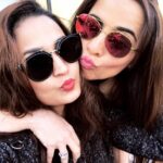Gajala Instagram - No caption needed,picture says it all❤️😘😍 @tintin3012 Wildflower Hall, An Oberoi Resort