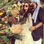 Gajala Instagram - Jus a reminder “ I LOVE YOU “❤️😍❤️😍❤️ @faisal_miya__photuwale Thank you for the click @srishtyrode24 😘🤗 #rubinaabhinav #rubyabhikishaadi #rubinadilaik #wedding #shimladiaries #shimla #woodvillepalace #day #lifeisblessed Woodville Palace Hotel, Shimla