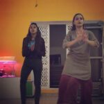 Gajala Instagram - Happy international dance day💃🏽 this is dedicated to all the #choreographers #dancers i have worked 🤗 dance is my passion😍 #brindamaster #pradhudevamaster #rajusundarammaster #prasannamaster #rajshekarmaster #kalyanmaster #chinniprakashmaster #shantimaster #lollymaster #dineshmaster #vittalmaster #aashikaamaster thank you all😘😘 @rupalikantharia 👍🏻🤗😘 #thebucketlistfilms #photuwalas #gazala #gajala #gazala24