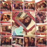 Gajala Instagram - Thank you all for making my birthday so special😘 though few ppl pics are missin🤗 I Love U All😘😘@faisal_miya__photuwale @tintin3012 @surveenchawla @huseinkk @manojpunjabi1 @raajikhanna @rizwan7896 @atulunadkat @iammuskaanp @iamnehap @iamaaryan.s @ashukla09 @umitaishika @akshaythakker @rubinadilaik @ujwalgupta_ @malaikaarorakhanofficial @_rishabh_shetty_ @dhirajshetty21 @prashanthnysharma @nitintankphotography aashu ur pic is missin🙈 @dj_aashikaa and u both were missed too😘😘 @sharadkelkar @keertikelkar lets celebrate once again 💃🏽💃🏽