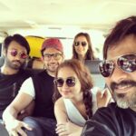 Gajala Instagram - Heading back to bay after a wonderful vacay & birthday celebration of tinimini😘 thank you @huseinkk @tintin3012 we all had a gr8 time🤗 @faisal_miya__photuwale @rizwan7896 #friendsforever #bestiesforlife #holidayseason #bechlove #goa #lovetotravel