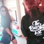 Gajala Instagram - Welcoming Mona with Swag Go check out MONA on @notoriousowlpictures. Link in bio👆🏻 . Produced by @notoriousowlpictures @gauravbajaj Directed by @faisal_miya__photuwale😘 Video by @thebucketlistfilms @th_jezebel our hottie 😍 @ujwalgupta_ @_rishabh_shetty_ who nailed it wth der appearance 🤗 . #actor #producer #lightscameraaction #fashion #style #ootd #fashiongram #music #video #musicvideo #launch #mona #callgirlmona #thebucketlistfilms #photuwalas #boomerang #hot #boomerangfun @boomerangfrominstagram