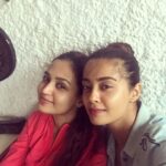 Gajala Instagram - Babies day out😉 @surveenchawla