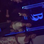 Gajala Instagram – Finding friends wth the same mental disorder ………… ITS PRICELESS😘😘🤣🤣💃🏽💃🏽😇😇 @tintin3012 @keertikelkar @iamnehap @iammuskaanp

#b#partytime #friends #ccchaps #fashion #redlips #curlyhair #denuim #flarepants #sporty #chopard #chopardwatch #loveforwatches#b #blounge #life #love #crazy #crazyfriends ❤️❤️ Juhu Beach