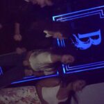 Gajala Instagram - Finding friends wth the same mental disorder ............ ITS PRICELESS😘😘🤣🤣💃🏽💃🏽😇😇 @tintin3012 @keertikelkar @iamnehap @iammuskaanp #b#partytime #friends #ccchaps #fashion #redlips #curlyhair #denuim #flarepants #sporty #chopard #chopardwatch #loveforwatches#b #blounge #life #love #crazy #crazyfriends ❤️❤️ Juhu Beach