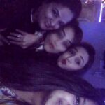 Gajala Instagram - Finding friends wth the same mental disorder ............ ITS PRICELESS😘😘🤣🤣💃🏽💃🏽😇😇 @tintin3012 @keertikelkar @iamnehap @iammuskaanp #b#partytime #friends #ccchaps #fashion #redlips #curlyhair #denuim #flarepants #sporty #chopard #chopardwatch #loveforwatches#b #blounge #life #love #crazy #crazyfriends ❤️❤️ Juhu Beach