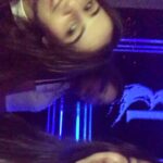 Gajala Instagram - Finding friends wth the same mental disorder ............ ITS PRICELESS😘😘🤣🤣💃🏽💃🏽😇😇 @tintin3012 @keertikelkar @iamnehap @iammuskaanp #b#partytime #friends #ccchaps #fashion #redlips #curlyhair #denuim #flarepants #sporty #chopard #chopardwatch #loveforwatches#b #blounge #life #love #crazy #crazyfriends ❤️❤️ Juhu Beach
