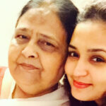 Gajala Instagram - Happy Mother’s Day to the below mentioned 4 women in my life❤ -one who got me in dis world & alwys stood by me along with my brothers😘😘 -one who took care of me since i was born until my teenage years... i grew up under her care😘😘 -one with whom i can freely discuss all the thick & thins of my life & have been always guided by her😘😘 -one who came in my life as MiL but loved me like her own daughter😘😘 THANK you for so much Love what can i say more “I AM BLESSED “❤❤ #mothersday #mom #maasi #motherinlaw #bhabhi #love #blessed @faisal_miya__photuwale @saddu26 @parween_masood @zseema2511