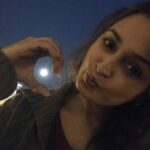 Gajala Instagram – I thought it was out of reach…… til I got it😍 ❤️😍❤️
#fullmoon #shinebright2018 #lovelife #dreamandbelieve #blessed