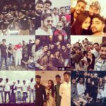 Gajala Instagram - Saying bye to 2017 would be incomplete without thanking all u ppl whs been the part of my bucketlist journey😊Thank you frm bottom of my heart to each & every one whs been the part of our team & u all are family😘thank you fr all the trust and hope to make it more bigger in the cmin Years👍🏻 #thebucketlistfilms #photuwalas #bucketlistfamily #teamworkmakesthedreamwork #2018ready #letskillit