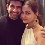 Gajala Instagram - Wishing u a very happy birthday Hussy fussy😘😘the most humble person I hv ever met in my life😘😘May Allah bless u alwys with the best in life🤗🤗 @huseinkk #partyatheaven#friendsforever#fourtyisjustanumber#keeprocking#birthday