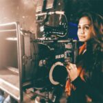Gajala Instagram - “And suddenly you know , its time to start something new and trust the magic of beginnings” Pic courtesy: @ujwalgupta_ #lovingthenewme😍 #actorsjob#lightscameraaction💡🎥🎬 #thebucketlistfilms #loveformusic🎶 #teamworkmakesthedreamwork