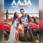 Gajala Instagram - 💃🏽💃🏽💃🏽💃🏽👏🏻👏🏻👏🏻#Repost @thebucketlistfilms (@get_repost) ・・・ So one of the most awaited video 'AAJA MERI BIKE PE' by @tonykakkar is releasing on 8th September only on @desimusicfactory In association with @thebucketlistfilms Directed by @faisal_miya__photuwale It was an amazing experience shooting with @desimusicfactory , @tonykakkar & @irismaity07 Stay tuned with us for more updates @gazala24 @jayparikh1212 @ujwalgupta_ @prashanthnysharma @_rishabh_shetty_ @dhirajshetty21 @sjiwani065 @nitintankphotography #Repost @desimusicfactory (@get_repost) ・・・ @tonykakkar new single #AajaMeriBikePe releases 8th September! We are so excited, that we are dancing to all of his previous hits! #StayTuned for more ✨#TonyKakkar