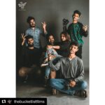 Gajala Instagram - #Repost @thebucketlistfilms (@get_repost) ・・・ If you want to go Fast, GO ALONE. If you want to go Far, GO TOGETHER. #teamworkmakesthedreamwork #TEAMBUCKETLISTFILMS @thebucketlistfilms @faisal_raza_khan @gazala24 @ujwalgupta_famouscrew @_rishabh_shetty_ @hellaven.ms @nitintankphotography