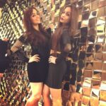 Gajala Instagram - If some one sticks by ur side through ur worst times,they’re the ones who deserve to be wth u through ur best times @tintin3012 LOVE U TINI MINI😘😘 #friendsforever #notimefordrama #spreadlove #lovehappinesspeace