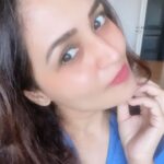 Gajala Instagram - Sunday-ing 😊☀🥰 . . . . . . #gajala #gazala #sunday #picoftheday #instadaily #instafashion #instagram #happyface #smile #blue #blessed #instalike #instafamily #closeup #face