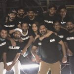 Gajala Instagram - Blessed wth wonderful team 🙏🏻 it is so true " Team work makes the dream work " thank you all for being the part of #bucketlistplay 🙏🏻🙏🏻👍🏻👍🏻👍🏻#lovemyjob❤️ #family#musicvideo#photuwalas#notimeforbullshit #livehappy #ramadan2017 blessed🙏🏻