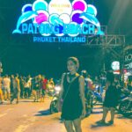 Gajala Instagram - Muskurayie aap Phuket main hain 😉 #bucketlistplay #loveformusic #naturalbeauty #filmygyan #musically #musicvideos #shooting