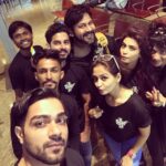 Gajala Instagram - @bucketlistplay is going to be international now !! Lots of love people !! Keep loving us ! I miss u @mdaftabk join us ASAP