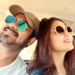 Gajala Instagram - Jab Sach pata ho toh jhooth sunne ka mazaa hee alag hota hai😂😂😂 @faisal_raza_khan keep smiling ❤️#mypartnerincrime#loveforever#hubbylove#friendsforever ♥️♥️
