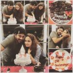 Gajala Instagram – My Precious gift frm  ALLAH is u & ur worth everythg Love😘HAPPY 1st Wedding Anniversary❤️I Love u to the Moon & back😍@faisal_raza_khan @photuwalas