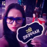 Gajala Instagram - 😜😜😜😉😉😉😂😂😂
