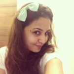 Gajala Instagram - Obsessed for hair bands 😍😍