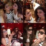 Gajala Instagram - Had no idea abou movie Xmen but I surely had my Xmen wth me 😉@photuwalas @shahdaisy
