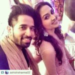 Gajala Instagram - #Repost @ashishsharma02 with @repostapp. ・・・ Happy happy happy birthday to the prettiest girl on this planet @gazala24 ❤️❤️.
