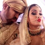 Gajala Instagram - My frnd, partner,Love,welwisher😍❤️wat can I ask for more😊Blessed🙏🏻Hubby#love#lifepartner#@faisal_raza_khan @photuwalas